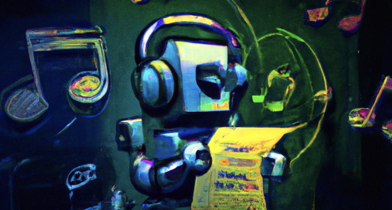 The Ingenuity of Music Language Models